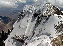 Aconcagua