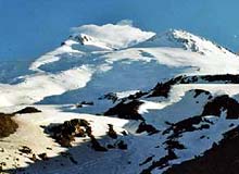 Elbrus