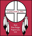 Cangleska