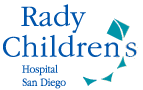 Rady Children's Hospital, San Diego